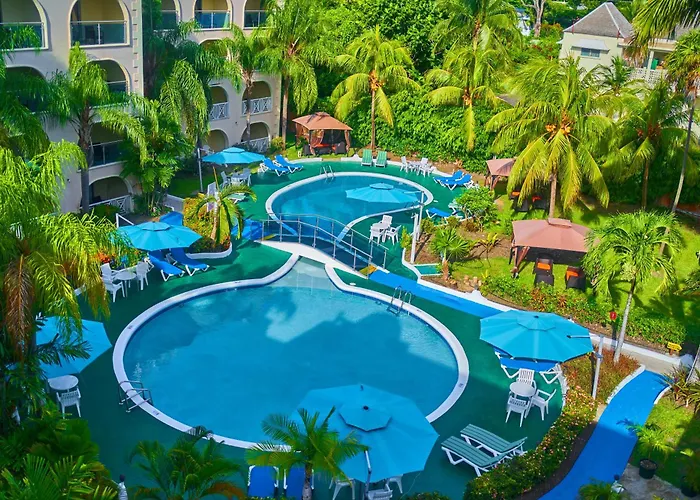 Sunbay Hotel- Daily Breakfast & Beach Access Included