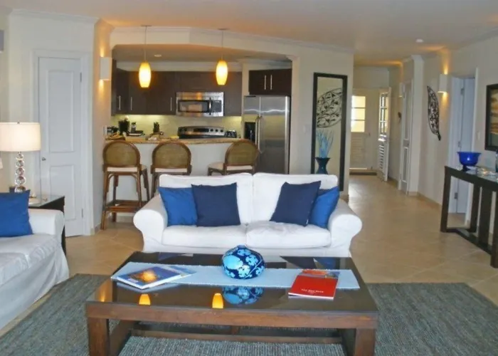 Sapphire Beach Condominiums By Blue Sky Luxury